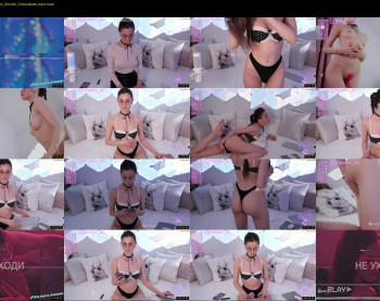taanni_bc — 120 minute Chaturbate female cam show recording, 720p, May 14, 2023