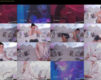 taanni_bc — 108 minute Chaturbate female cam show recording, 720p, May 14, 2023