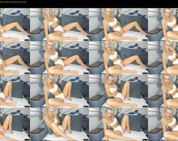 teonatorru — 3 minute Chaturbate female cam show recording, 720p, May 15, 2023