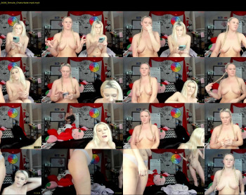 texaspeach69 — 33 minute Chaturbate female cam show recording, 720p, May 15, 2023