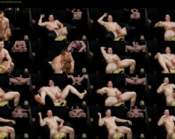 thickjer — 42 minute Chaturbate male cam show recording, 720p, May 14, 2023