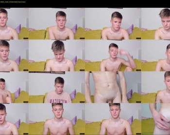 timytwinkboy — 36 minute Chaturbate male cam show recording, 720p, May 14, 2023
