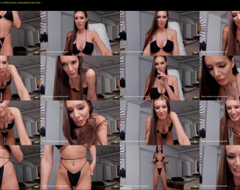 unforgettable_s — 121 minute Chaturbate female cam show recording, 720p, May 14, 2023