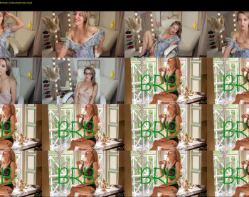 _beylly — 78 minute Chaturbate female cam show recording, 720p, May 15, 2023