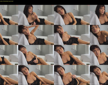 _june — 8 minute Chaturbate female cam show recording, 720p, May 15, 2023