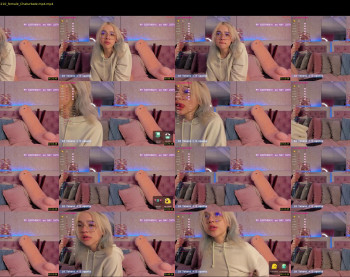 _tammarra_ — 8 minute Chaturbate female cam show recording, 720p, May 15, 2023