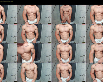 advp69 — 32 minute Chaturbate male cam show recording, 480p, May 15, 2023