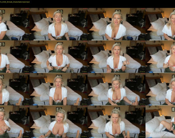 alwaysaffirming — 79 minute Chaturbate couple cam show recording, 720p, May 15, 2023