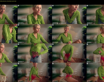 artmosphera — 114 minute Chaturbate female cam show recording, 720p, May 15, 2023