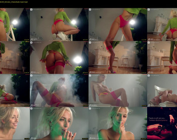 artmosphera — 76 minute Chaturbate female cam show recording, 720p, May 16, 2023