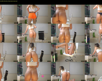 ashley_benson1 — 121 minute Chaturbate female cam show recording, 720p, May 15, 2023