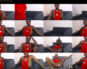 betty_fire_ — 120 minute Chaturbate female cam show recording, 720p, May 15, 2023