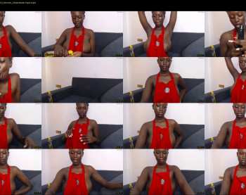 betty_fire_ — 17 minute Chaturbate female cam show recording, 720p, May 15, 2023