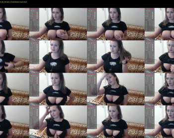 blue_eyes96 — 16 minute Chaturbate female cam show recording, 720p, May 16, 2023