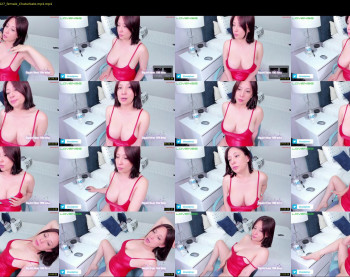 candyxtreo — 20 minute Chaturbate couple cam show recording, 720p, May 16, 2023