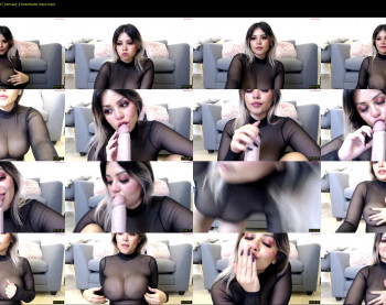 celiahenn — 51 minute Chaturbate female cam show recording, 720p, May 16, 2023