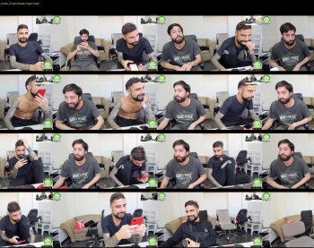 classied — 121 minute Chaturbate male cam show recording, 720p, May 15, 2023