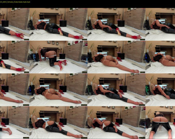 classy_medeeea — 120 minute Chaturbate female cam show recording, 720p, May 16, 2023