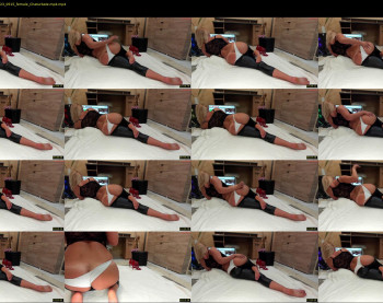 classy_medeeea — 20 minute Chaturbate female cam show recording, 720p, May 16, 2023