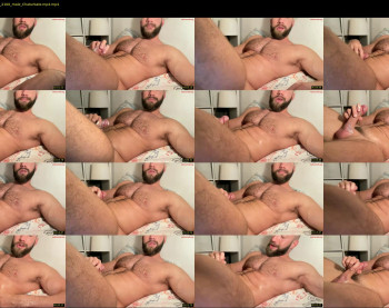 cockheadstud — 35 minute Chaturbate male cam show recording, 480p, May 15, 2023
