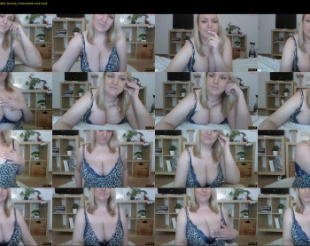 danahotmilf — 35 minute Chaturbate female cam show recording, 720p, May 15, 2023