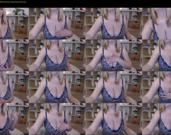 danahotmilf — 8 minute Chaturbate female cam show recording, 720p, May 15, 2023