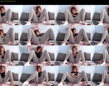 dara6761 — 32 minute Chaturbate female cam show recording, 720p, May 15, 2023