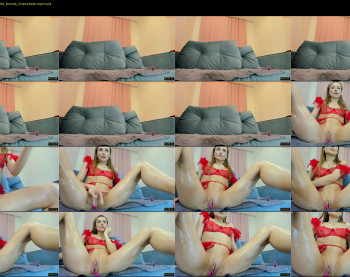 egome777 — 5 minute Chaturbate female cam show recording, 720p, May 15, 2023