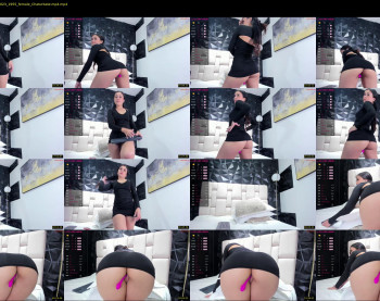 eliizabeth_roberts — 61 minute Chaturbate female cam show recording, 720p, May 15, 2023