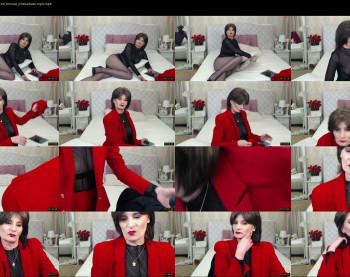 elisarosse_ — 4 minute Chaturbate female cam show recording, 720p, May 16, 2023