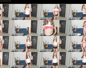 ellcrys — 120 minute Chaturbate couple cam show recording, 720p, May 15, 2023