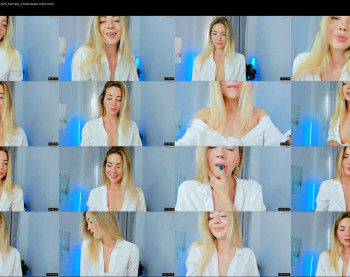 emmi_rosee — 98 minute Chaturbate female cam show recording, 720p, May 15, 2023