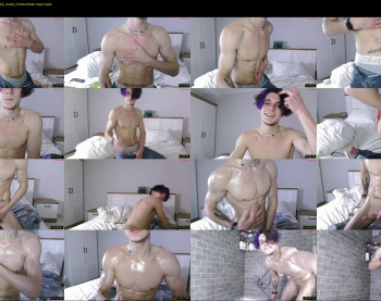 eric_crush — 121 minute Chaturbate male cam show recording, 720p, May 15, 2023
