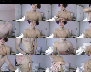 eric_crush — 19 minute Chaturbate male cam show recording, 720p, May 15, 2023