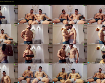 eroswolfs — 120 minute Chaturbate male cam show recording, 720p, May 16, 2023