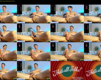 fetishboyfun — 36 minute Chaturbate male cam show recording, 720p, May 15, 2023