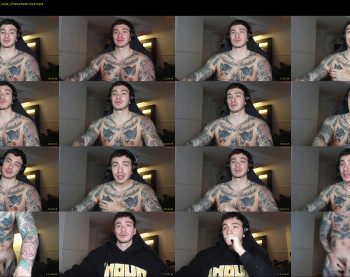 frewfun — 97 minute Chaturbate male cam show recording, 720p, May 15, 2023