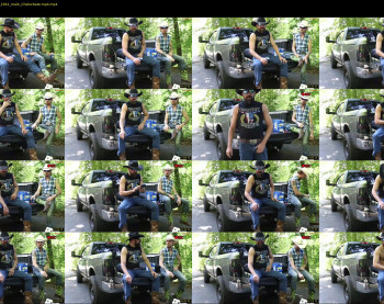 hardworkertn — 32 minute Chaturbate male cam show recording, 720p, May 15, 2023