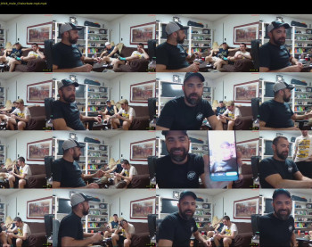 hardworkertn — 29 minute Chaturbate male cam show recording, 720p, May 16, 2023