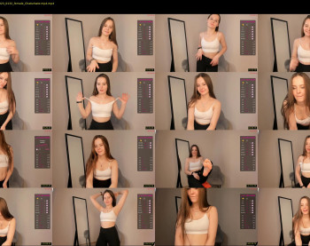 helenchristensen — 120 minute Chaturbate female cam show recording, 720p, May 16, 2023