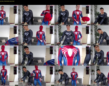 jeff_cube — 16 minute Chaturbate male cam show recording, 480p, May 15, 2023