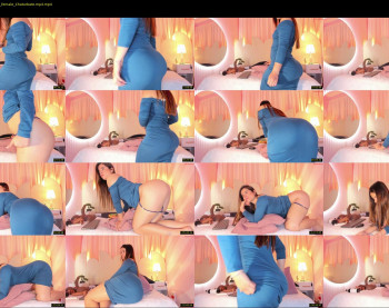 jenna1_ — 112 minute Chaturbate female cam show recording, 720p, May 15, 2023