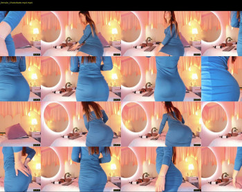 jenna1_ — 12 minute Chaturbate female cam show recording, 720p, May 15, 2023