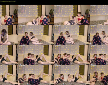 k1tty_cute — 66 minute Chaturbate female cam show recording, 720p, May 15, 2023