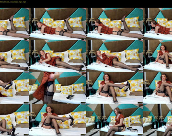 katequeenx — 23 minute Chaturbate female cam show recording, 720p, May 15, 2023