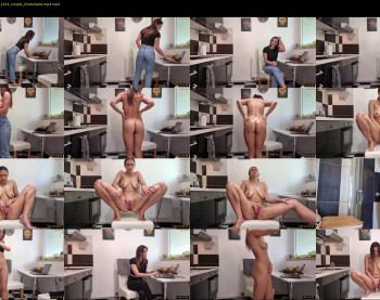 kiera_thomas — 119 minute Chaturbate couple cam show recording, 720p, May 15, 2023