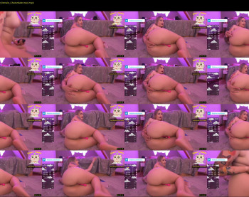 kimmie_ — 12 minute Chaturbate female cam show recording, 720p, May 16, 2023