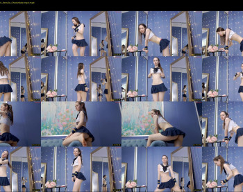 kriskras__ — 120 minute Chaturbate female cam show recording, 720p, May 15, 2023