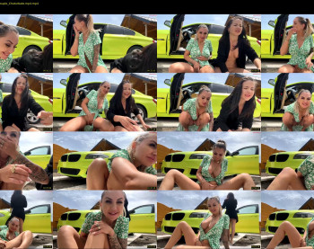 lettali — 5 minute Chaturbate female cam show recording, 720p, May 15, 2023