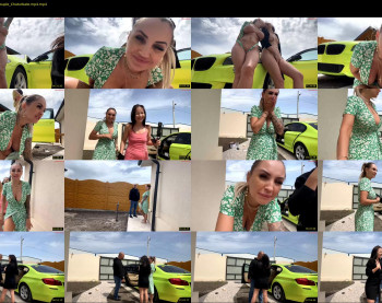 lettali — 9 minute Chaturbate female cam show recording, 720p, May 15, 2023